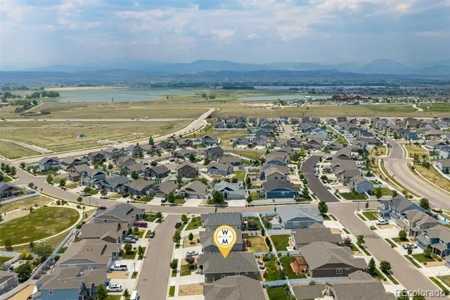 1254 Coffman Drive Berthoud, CO 80513