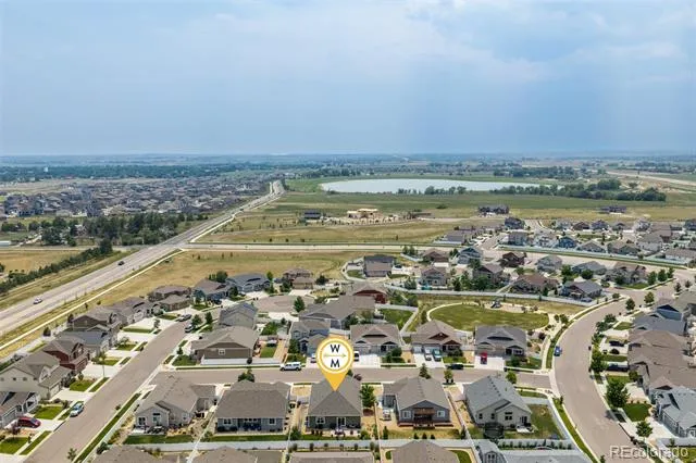 1254 Coffman Drive Berthoud, CO 80513