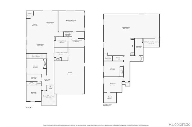 1254 Coffman Drive Berthoud, CO 80513