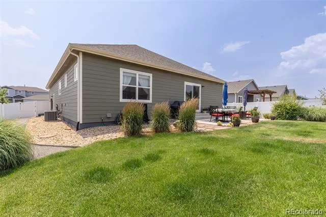 1254 Coffman Drive Berthoud, CO 80513