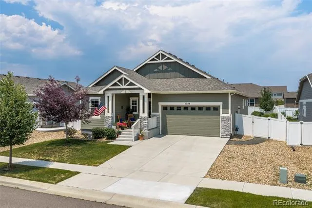 1254 Coffman Drive Berthoud, CO 80513