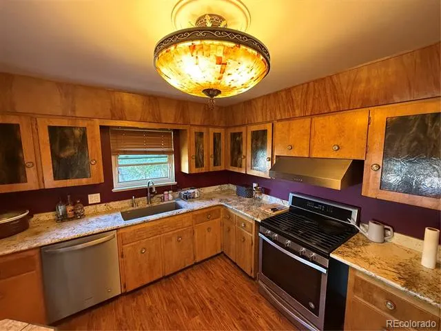 187 University Circle Pueblo, CO 81005