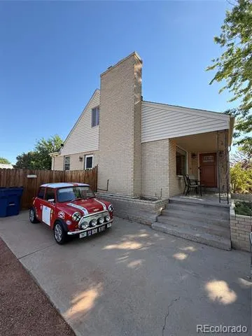 187 University Circle Pueblo, CO 81005