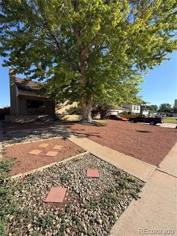 187 University Circle Pueblo, CO 81005