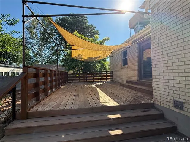 187 University Circle Pueblo, CO 81005