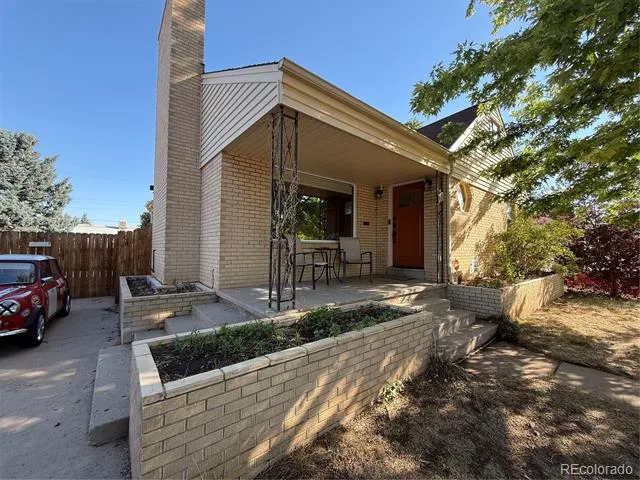 187 University Circle Pueblo, CO 81005