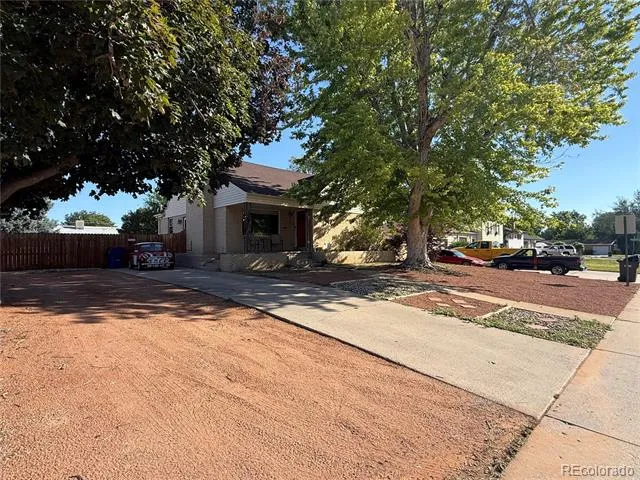 187 University Circle Pueblo, CO 81005