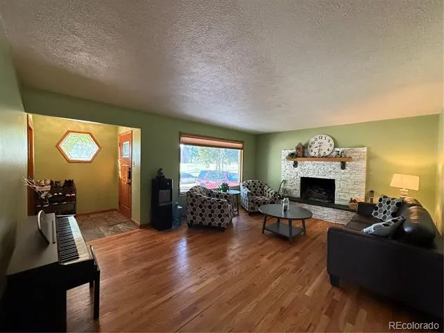 187 University Circle Pueblo, CO 81005
