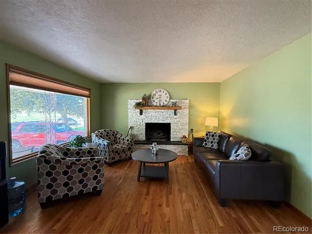 187 University Circle Pueblo, CO 81005