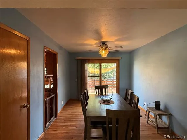 187 University Circle Pueblo, CO 81005