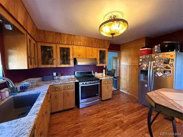 187 University Circle Pueblo, CO 81005
