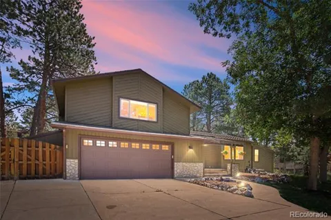 6048 Ponderosa Way