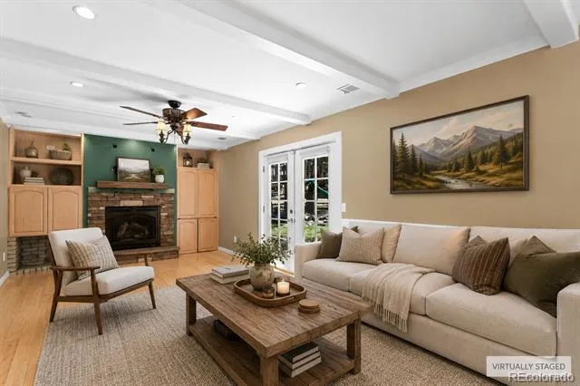 6048 Ponderosa Way Parker, CO 80134