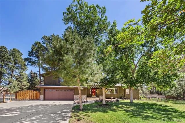 6048 Ponderosa Way Parker, CO 80134