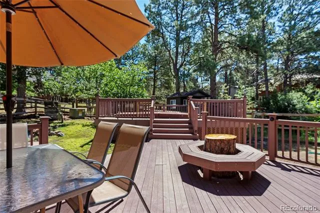 6048 Ponderosa Way Parker, CO 80134