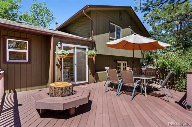 6048 Ponderosa Way Parker, CO 80134