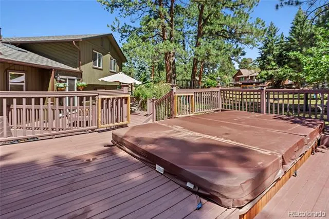 6048 Ponderosa Way Parker, CO 80134