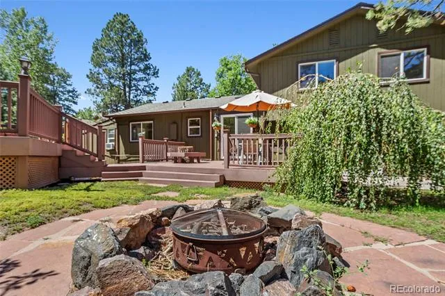 6048 Ponderosa Way Parker, CO 80134