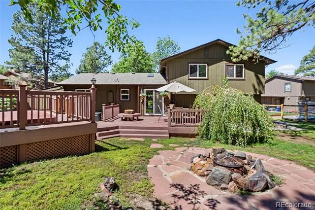 6048 Ponderosa Way Parker, CO 80134