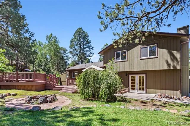 6048 Ponderosa Way Parker, CO 80134