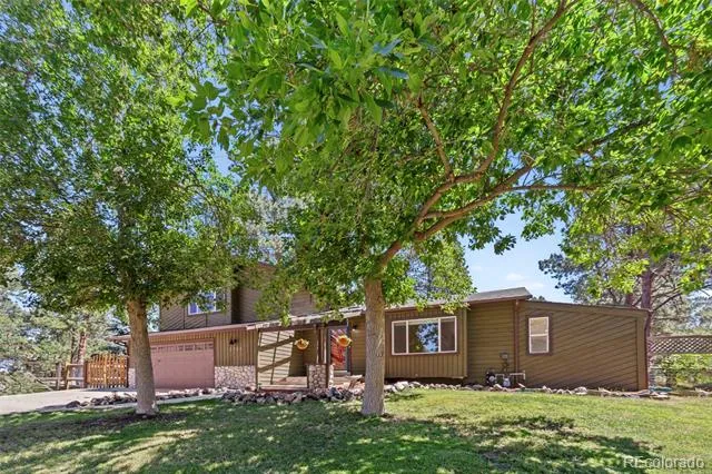6048 Ponderosa Way Parker, CO 80134