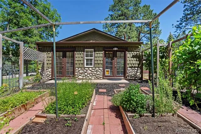 6048 Ponderosa Way Parker, CO 80134