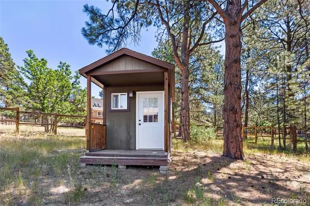 6048 Ponderosa Way Parker, CO 80134