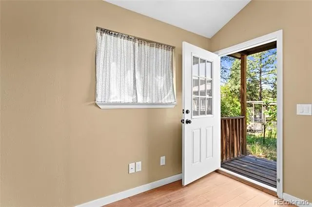 6048 Ponderosa Way Parker, CO 80134