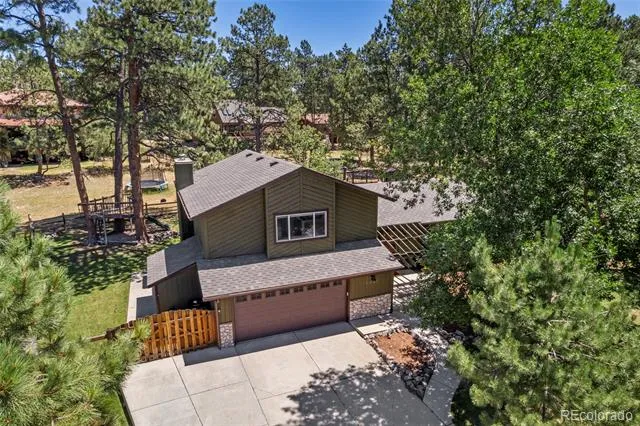6048 Ponderosa Way Parker, CO 80134