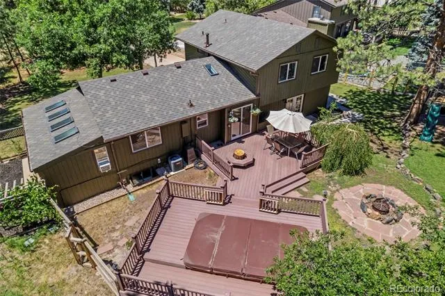6048 Ponderosa Way Parker, CO 80134