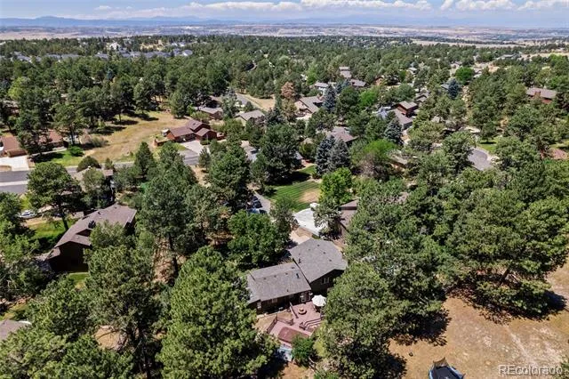 6048 Ponderosa Way Parker, CO 80134