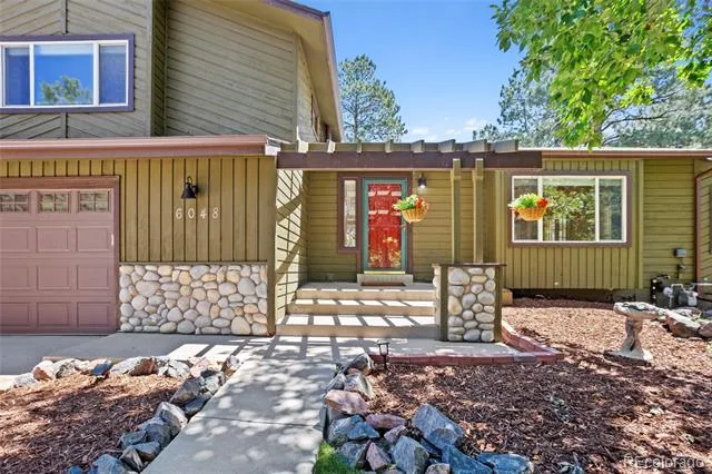 6048 Ponderosa Way Parker, CO 80134