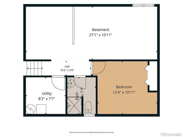 6048 Ponderosa Way Parker, CO 80134