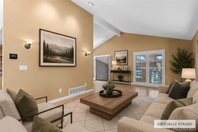 6048 Ponderosa Way Parker, CO 80134