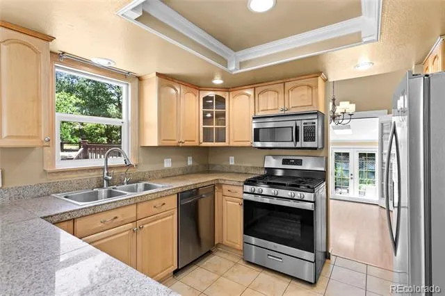 6048 Ponderosa Way Parker, CO 80134