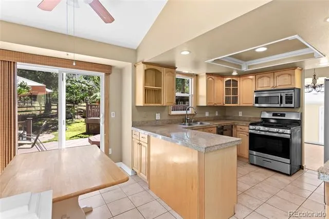 6048 Ponderosa Way Parker, CO 80134