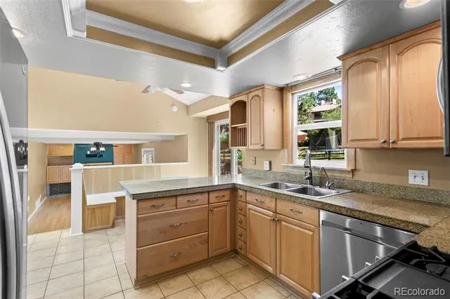 6048 Ponderosa Way Parker, CO 80134