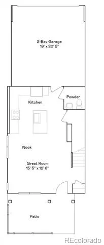 6969 Parterre Parkway #1 Thornton, CO 80602