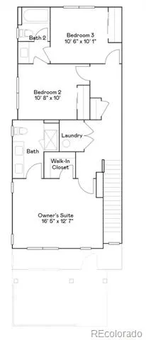 6969 Parterre Parkway #1 Thornton, CO 80602