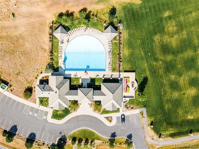 6424 Country Club Drive Castle Rock, CO 80108