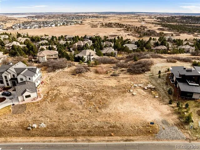 6424 Country Club Drive Castle Rock, CO 80108