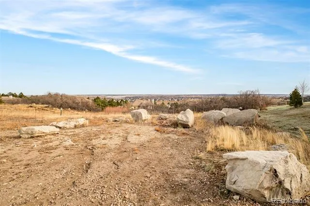 6424 Country Club Drive Castle Rock, CO 80108
