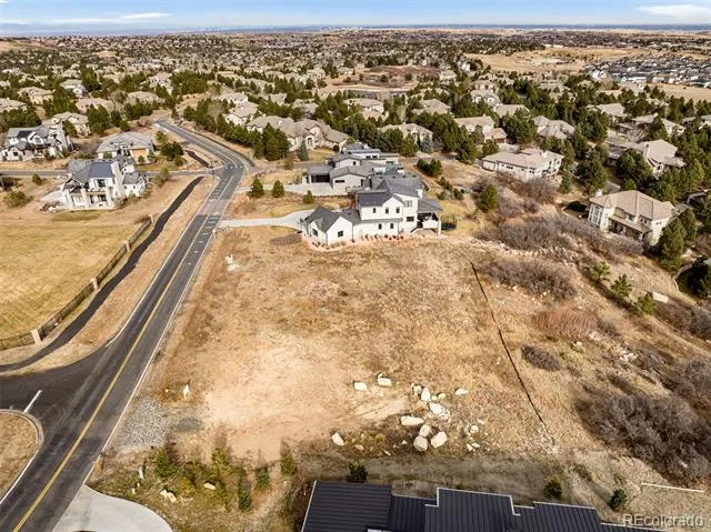 6424 Country Club Drive Castle Rock, CO 80108