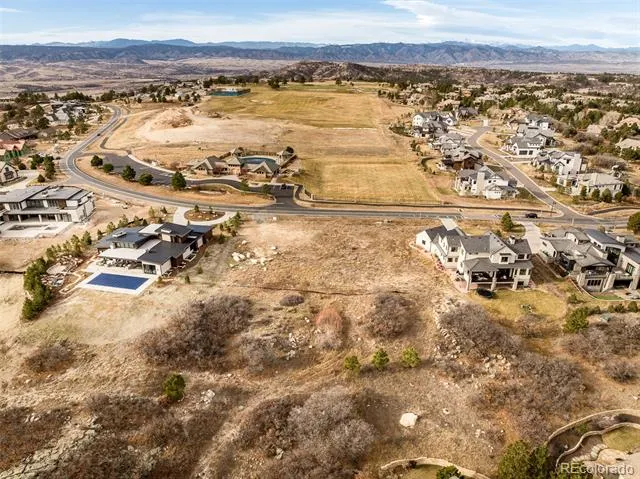 6424 Country Club Drive Castle Rock, CO 80108