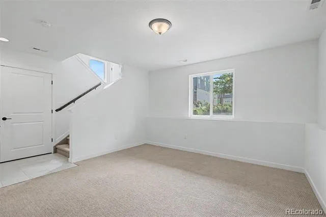 6717 Lily Mountain Lane Colorado Springs, CO 80923