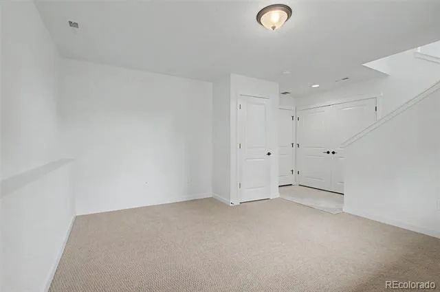 6717 Lily Mountain Lane Colorado Springs, CO 80923
