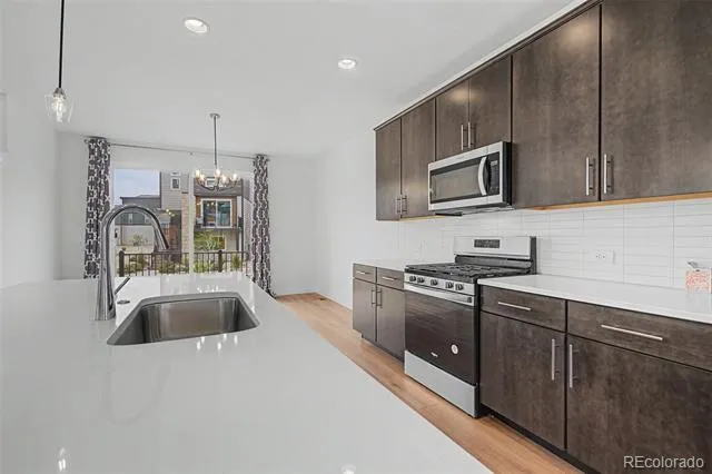 6717 Lily Mountain Lane Colorado Springs, CO 80923