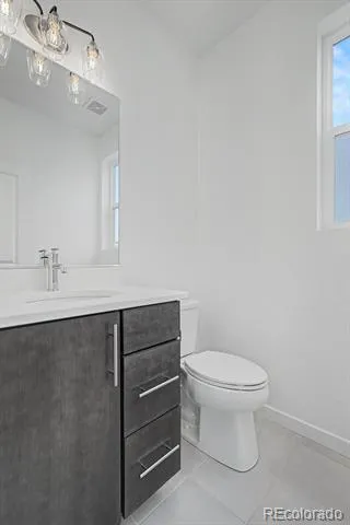6717 Lily Mountain Lane Colorado Springs, CO 80923