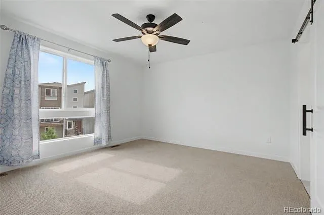6717 Lily Mountain Lane Colorado Springs, CO 80923
