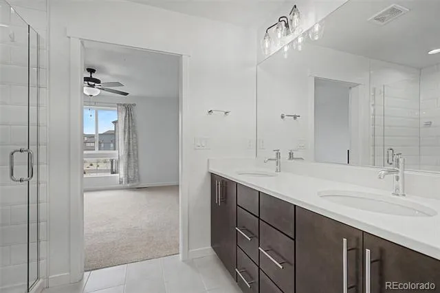 6717 Lily Mountain Lane Colorado Springs, CO 80923